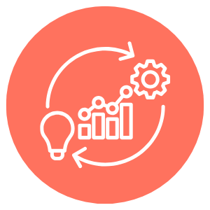 implement and optimize