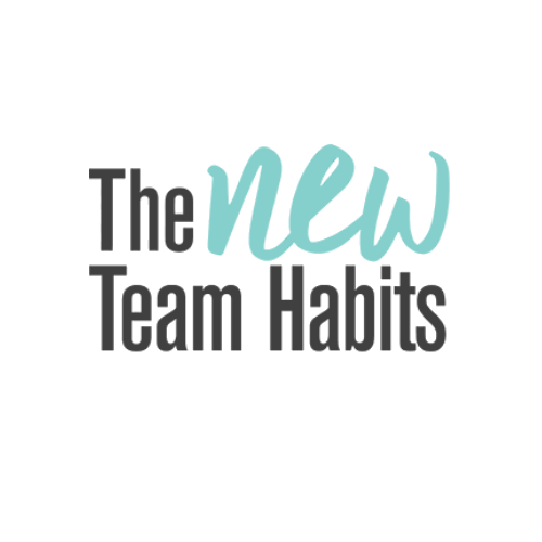 The New Team Habits